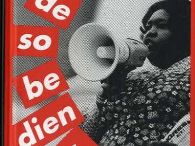 2019 : Agenda De Las Mujeres Desobedientes