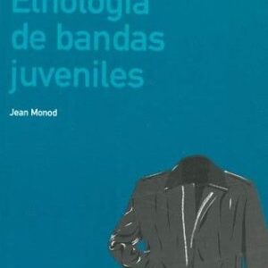Los Barjots: etnología de bandas juveniles