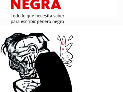 Autopsia de la novela negra: todo lo que necesita saber para escribir