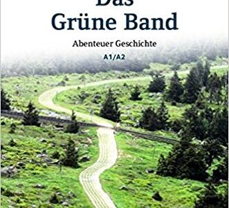 Das Grüne Band: Spurensuche In Gottingen A2/B1: Das Bibliothek