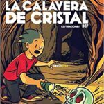 La Calavera De Cristal