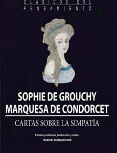 Cartas Sobre La Simpatía