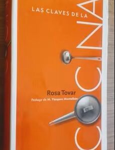 Las Claves De La Cocina