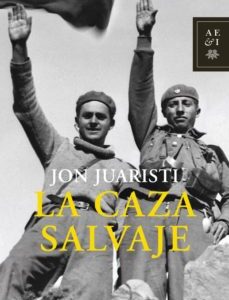 La Caza Salvaje