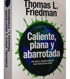 Caliente, Plana Y Abarrotada