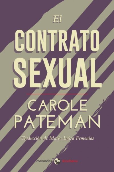 Contrato Sexual, El