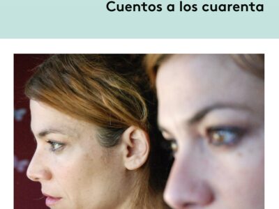 Cuentos A Los Cuarenta