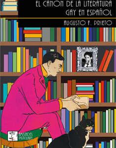El canon de la literatura gay en español