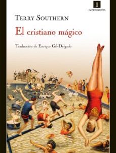 El Cristiano Mágico