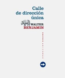Calle De Dirección Única
