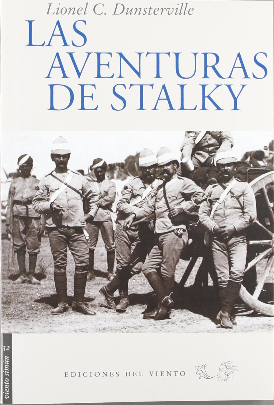 Las Aventuras De Stalky