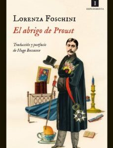 El abrigo de Proust