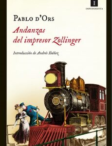 Andanzas Del Impresor Zollinger