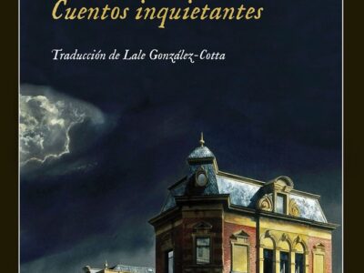 Cuentos inquietantes