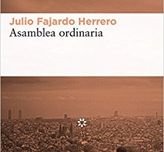 Asamblea Ordinaria