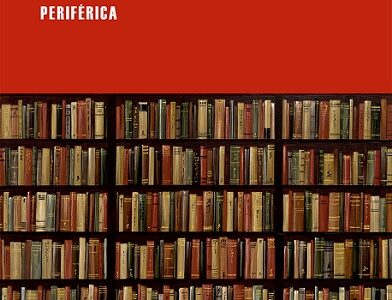 El Bibliotafo: Un Coleccionista De Libros
