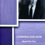 La democracia según Sartori