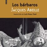 Los Bárbaros