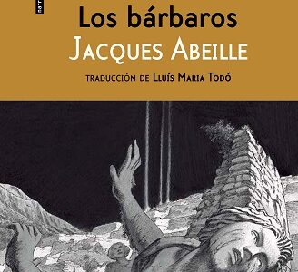 Los Bárbaros
