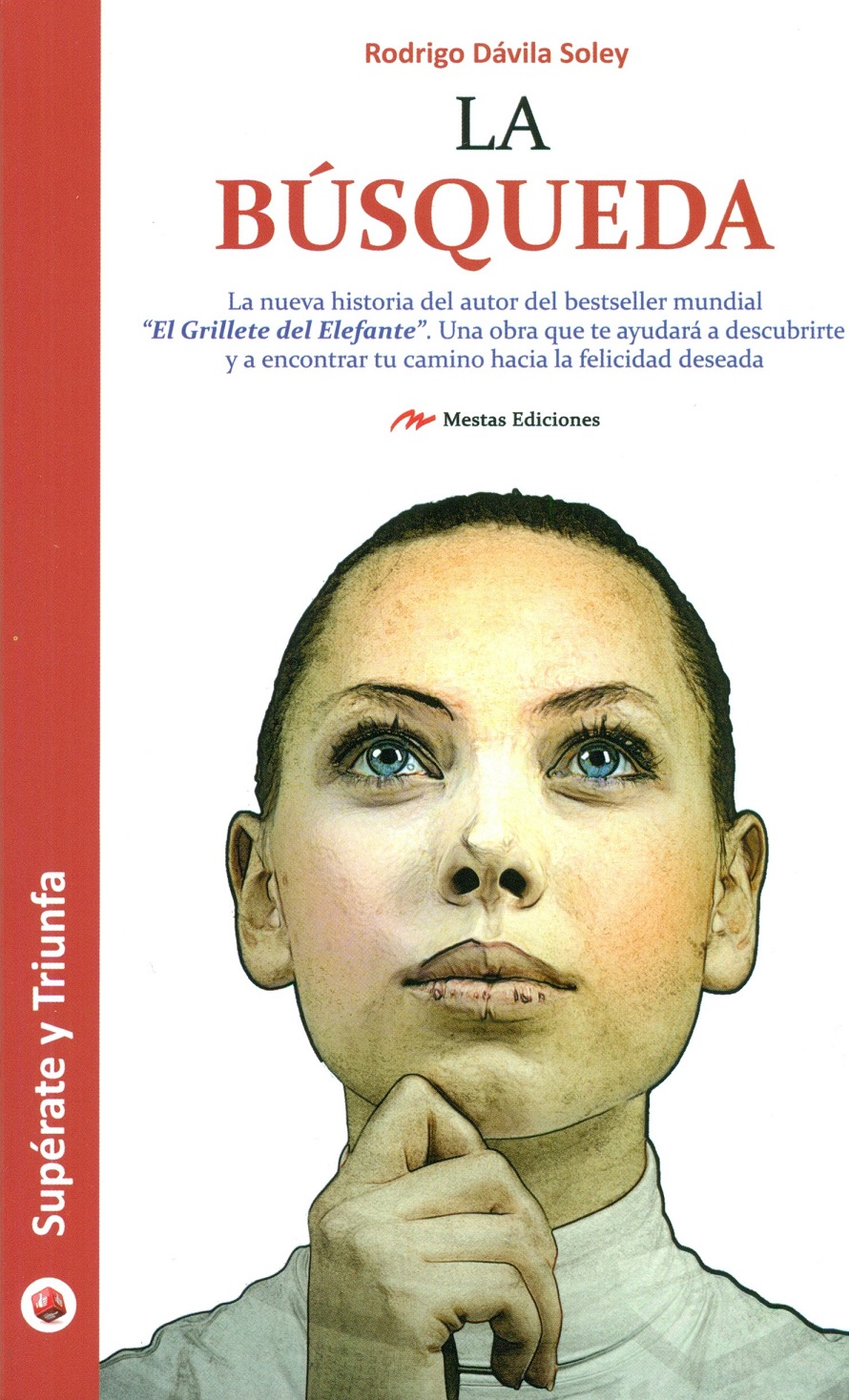 La Búsqueda