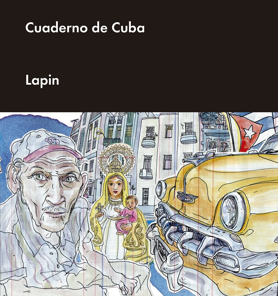 Cuaderno De Cuba