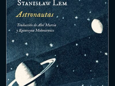 Astronautas