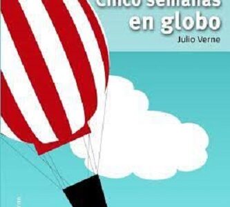Cinco Semanas En Globo