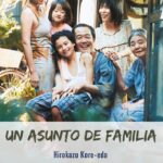 Un Asunto De Familia