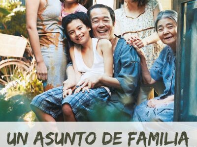 Un Asunto De Familia