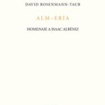 Alm-Eria: Homenaje A Isaac Albeniz