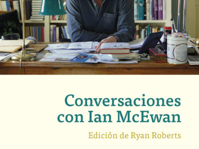 Conversaciones Con Ian Mcewan