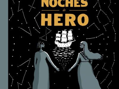 Las Cien Noches De Hero
