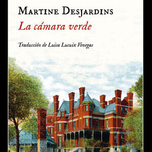 La cámara verde