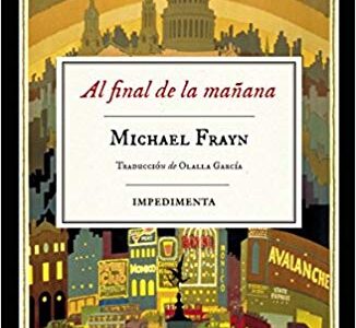 Al Final De La Mañana