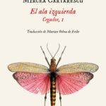 El ala izquierda (Cegador 1)