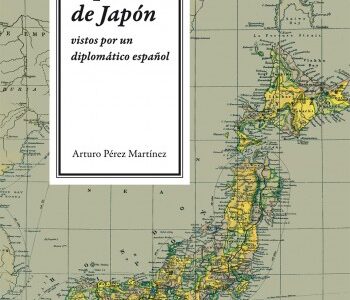 Aspectos de Japón vistos por un diplomático español