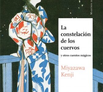 La constelación de los cuervos y otros cuentos mágicos