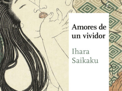 Amores de un vividor