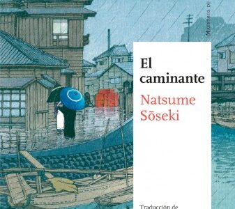 El caminante