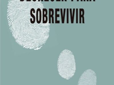 Decrecer Para Sobrevivir
