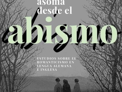 Cuando Lo Infinito Asoma Desde El Abismo : Estudios Sobre El Romanticismo