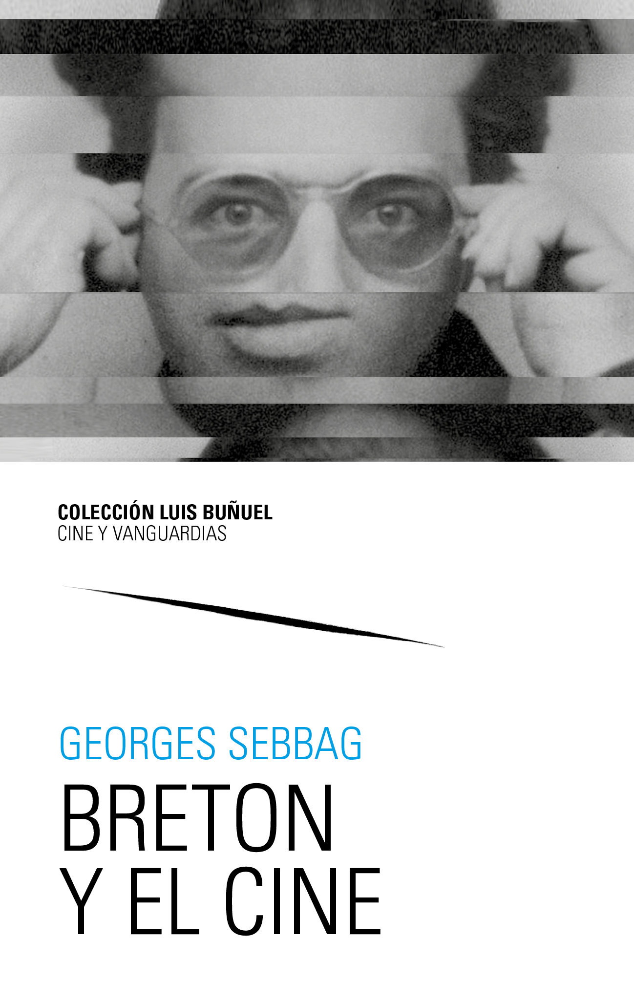 Breton Y El Cine