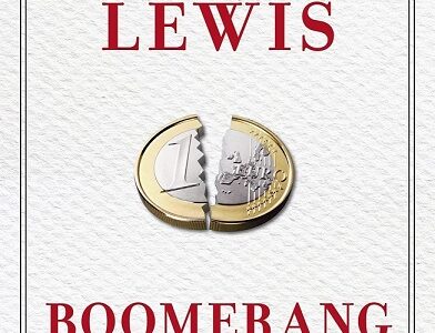 Boomerang: Viajes Al Nuevo Tercer Mundo Europeo