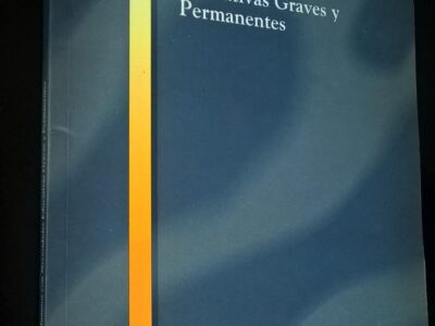 Atención A Alumnos Con Necesidades Educativas Graves Y Permanentes