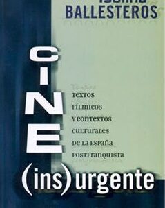 Cine (Ins)Urgente
