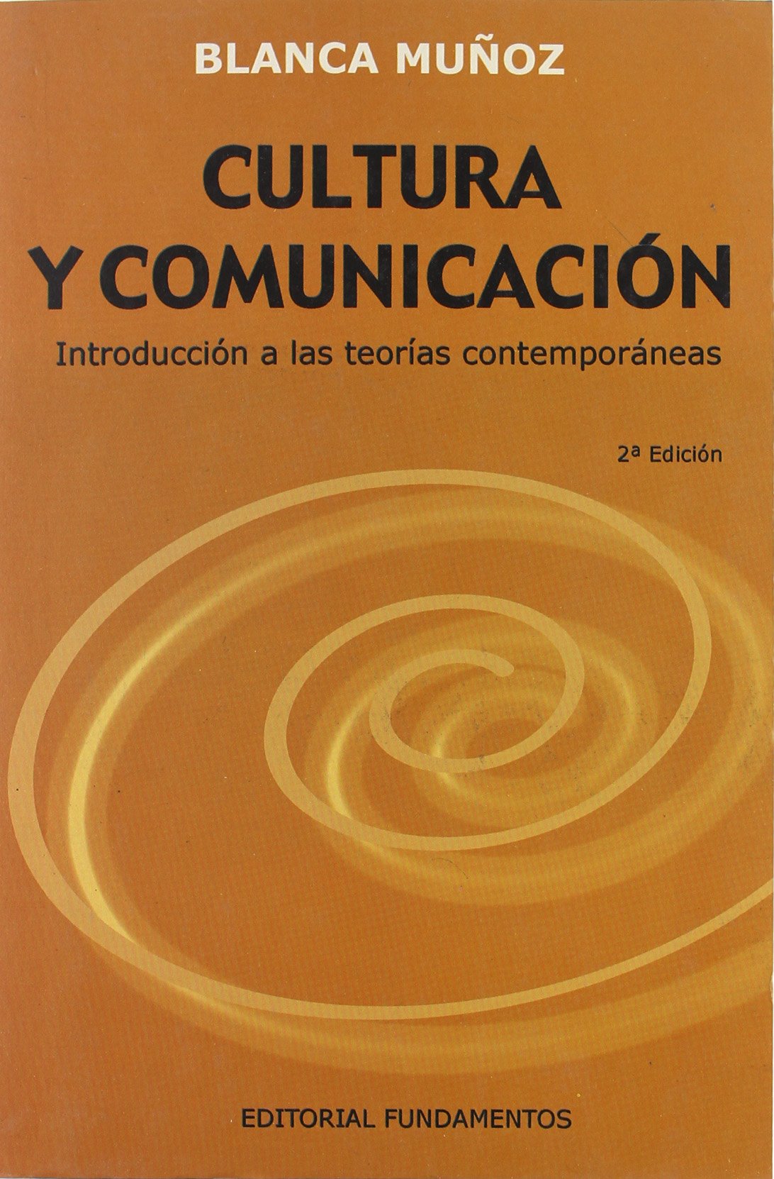 Cultura Y Comunicación