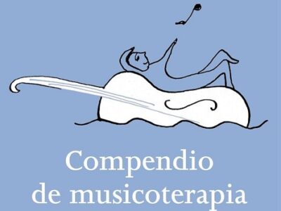 Compendio De Musicoterapia Vol. 1