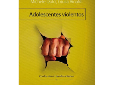 Adolescentes violentos: Con otros, con ellos mismos