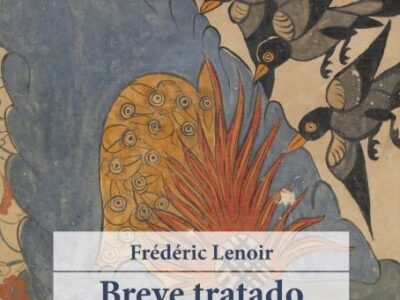 Breve Tratado De Historia De Las Religiones