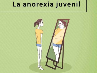 La anorexia juvenil